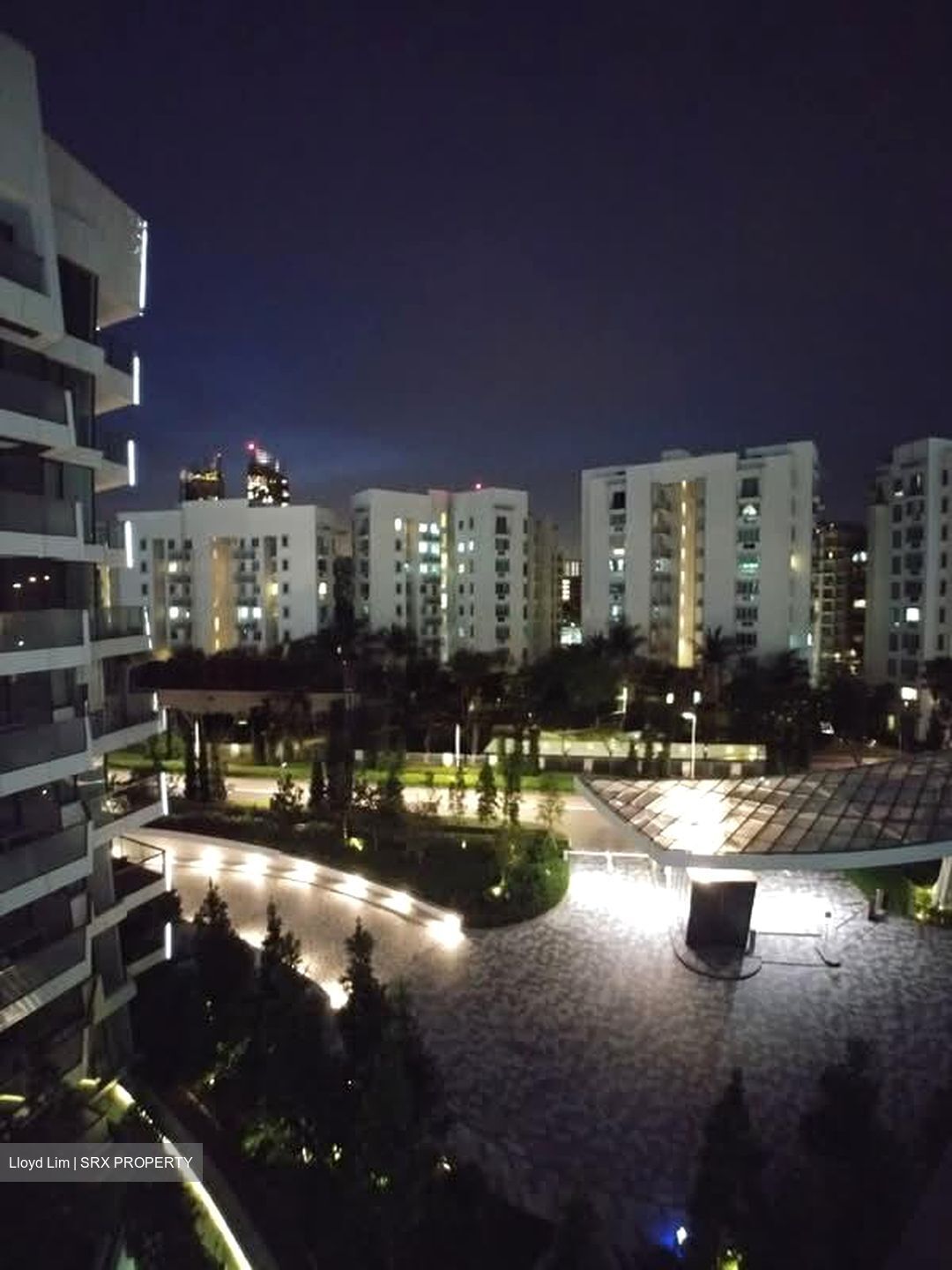 Corals At Keppel Bay (D4), Condominium #559939591